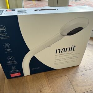 Nanit stand